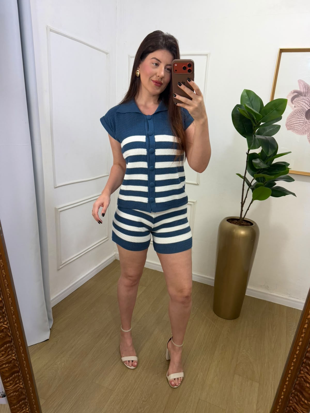 Conjunto Alícia