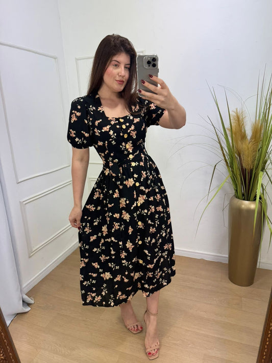 Vestido Sayonara