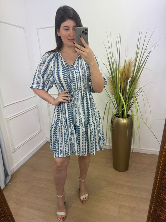 Vestido Vivian