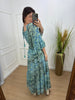 Vestido Indiano