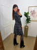 Vestido Maya