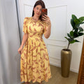Vestido Inara