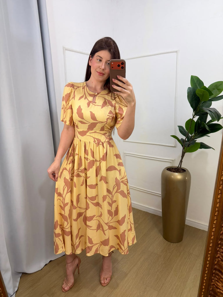 Vestido Inara