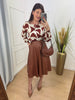 Camisa Andréia - madame ka moda feminina