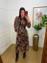 Vestido Rebeca