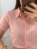 Blusa Ane