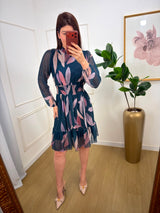 Vestido Nicole