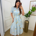 Vestido Amélia