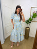 Vestido Amélia