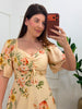 Vestido Edineia