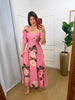 Vestido Andreia