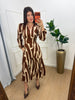 Vestido Isadora