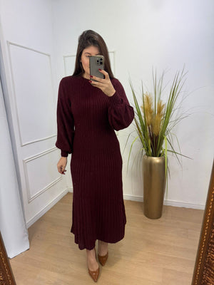 Vestido Raquel - MADAME KA MODA FEMININA