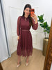Vestido Lavínia