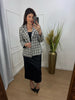Blazer Zélia