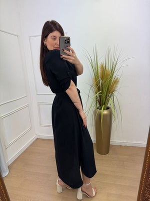 Chemise Ana Paula - MADAME KA MODA FEMININA