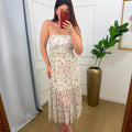 Vestido Cicera