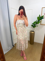 Vestido Cicera