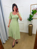 Vestido Sueli
