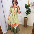 Vestido Vânia