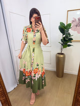 Vestido Vânia