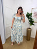 Vestido Isabel