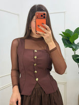 Colete Diara