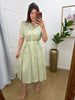 Vestido Amélia