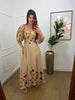 Vestido Cleuma