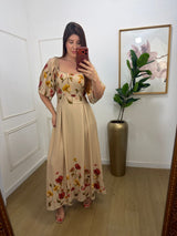 Vestido Cleuma