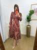 Vestido Isadora