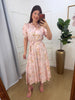 Vestido Amélia