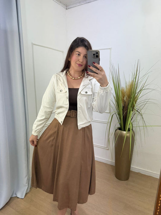 Jaqueta Tainá