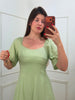 Vestido Sueli