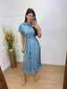 Vestido Geovana