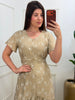 Vestido Ludimila