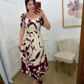 Vestido Larissa
