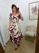 Vestido Larissa