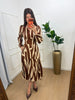 Vestido Isadora