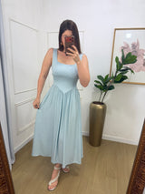 Vestido Francisca