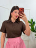 Blusa Polo