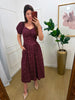 Vestido Adriana