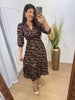 Vestido Rose