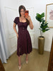 Vestido Izabely
