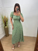 Vestido camponesa
