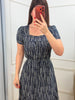 Vestido Alexandra