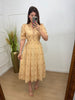 Vestido Princesa