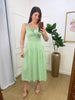 Vestido Helida