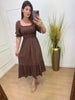 Vestido Celine