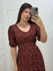 Vestido Mariah